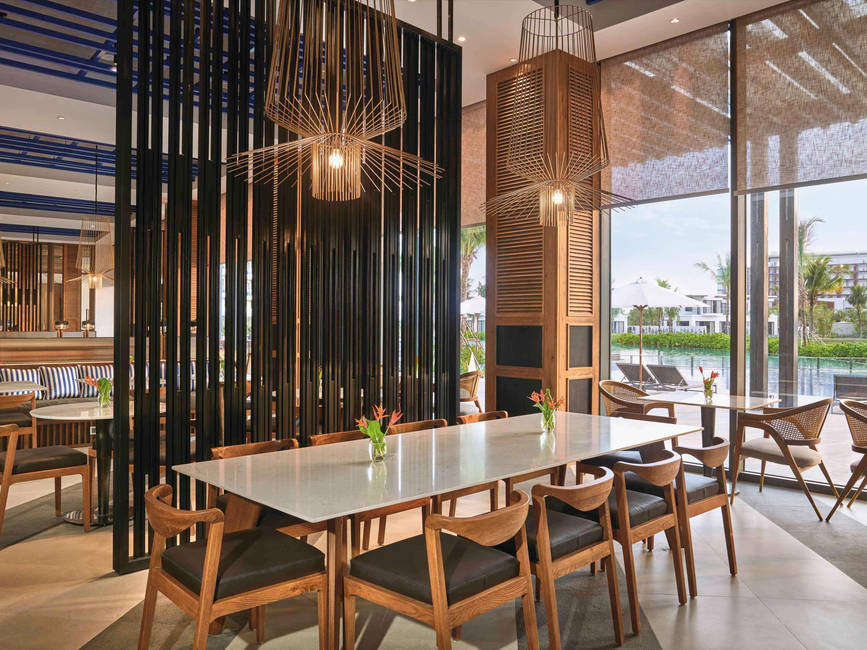 Movenpick Villas & Residences Phú Quốc Eksteriør billede