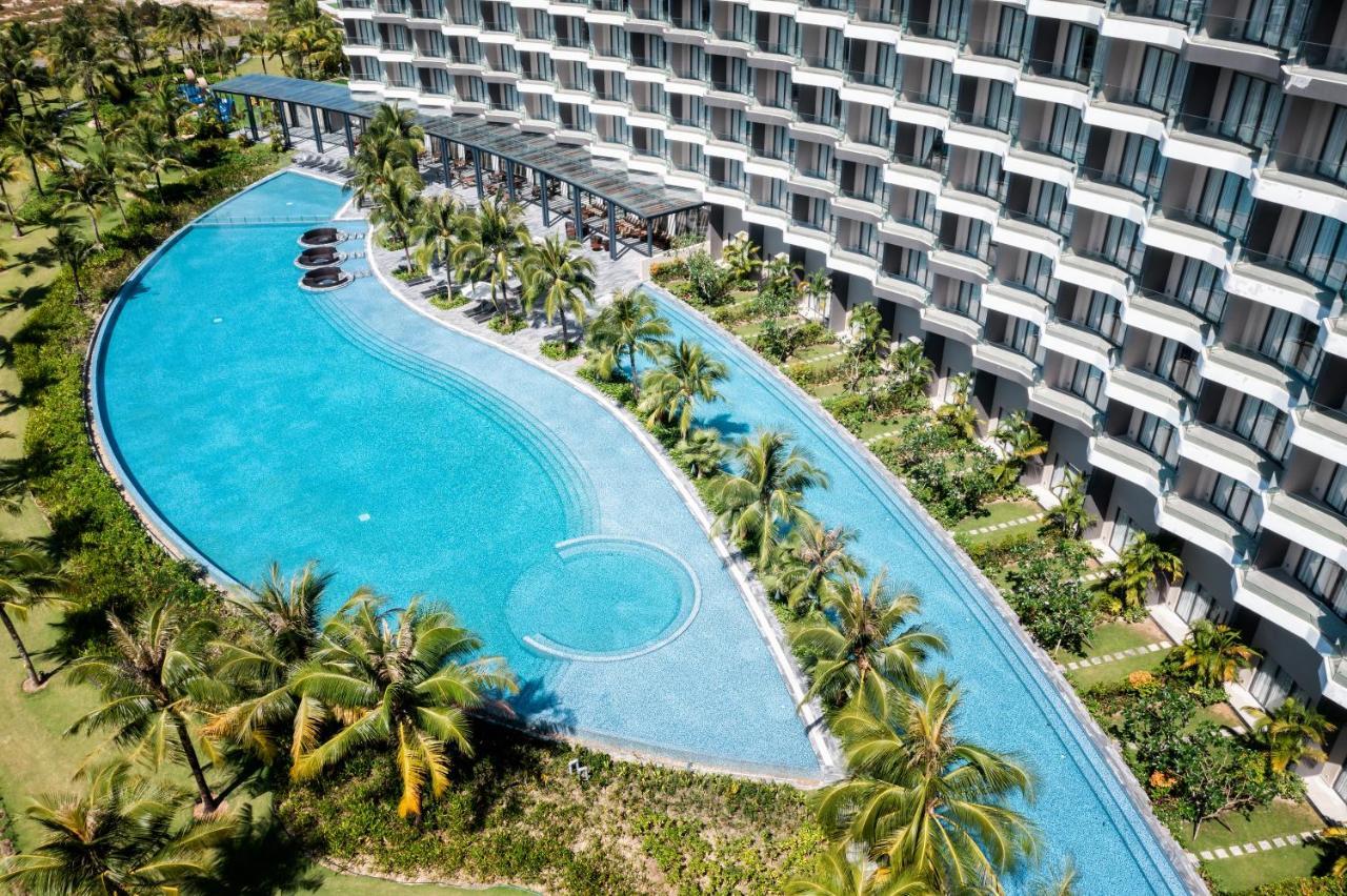 Movenpick Villas & Residences Phú Quốc Eksteriør billede